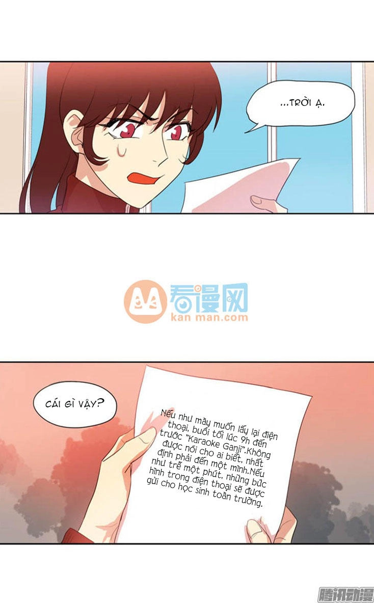 Trở Lại Tuổi Mười Mấy Chapter 38 - 17