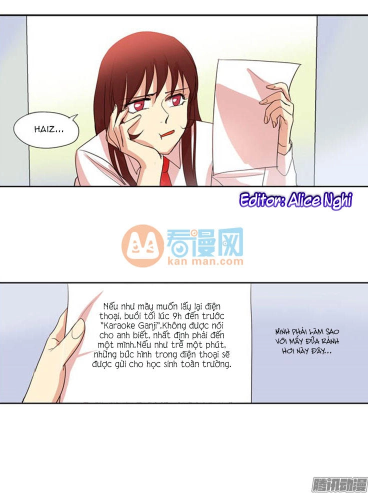 Trở Lại Tuổi Mười Mấy Chapter 39 - 2