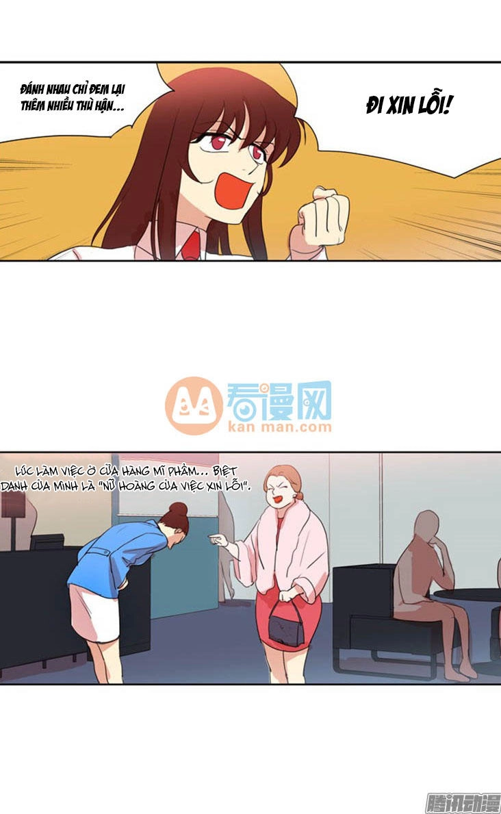 Trở Lại Tuổi Mười Mấy Chapter 39 - 7