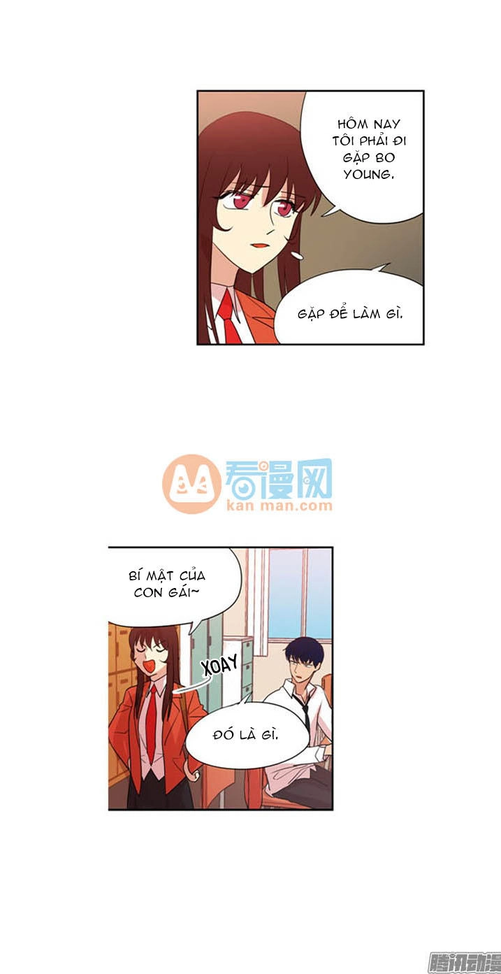 Trở Lại Tuổi Mười Mấy Chapter 39 - 12