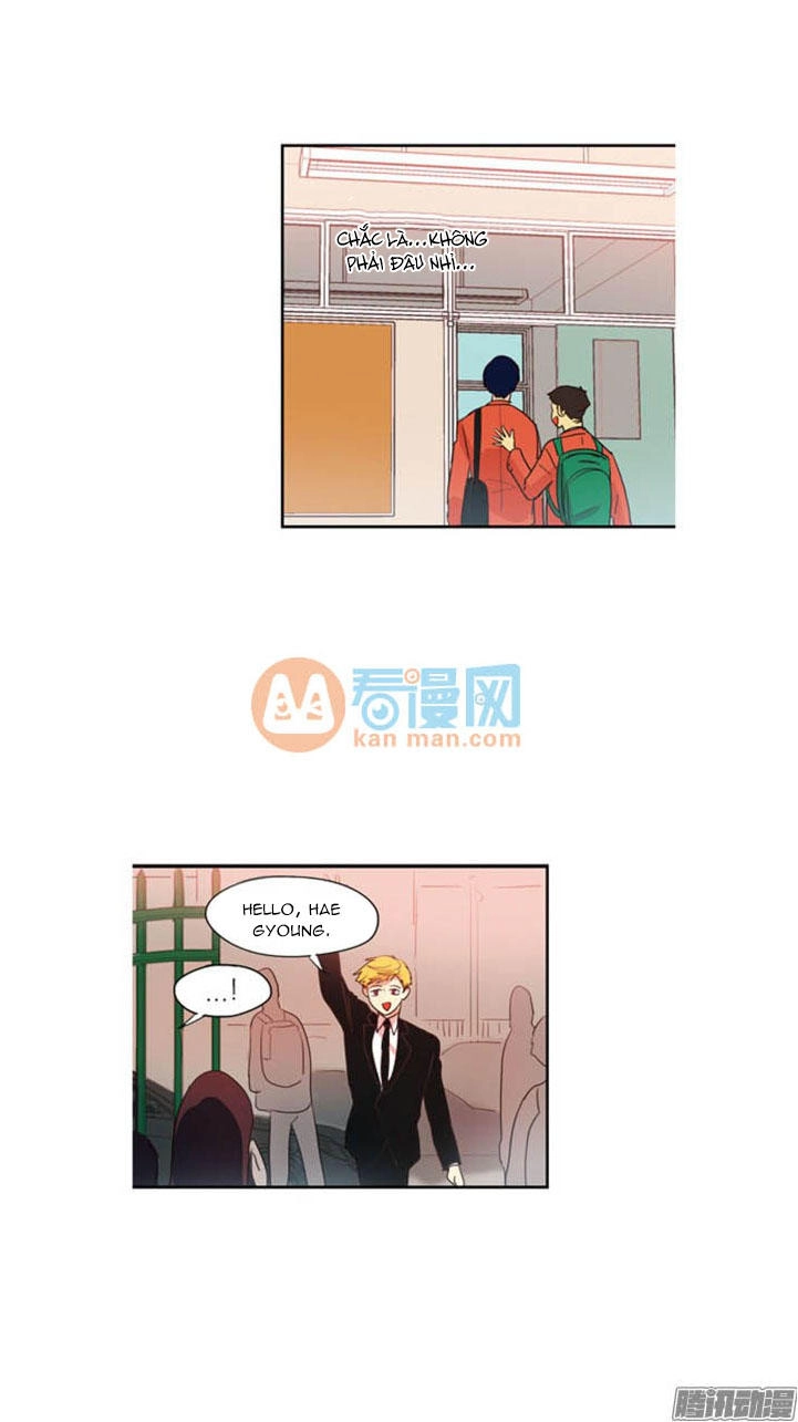 Trở Lại Tuổi Mười Mấy Chapter 39 - 16