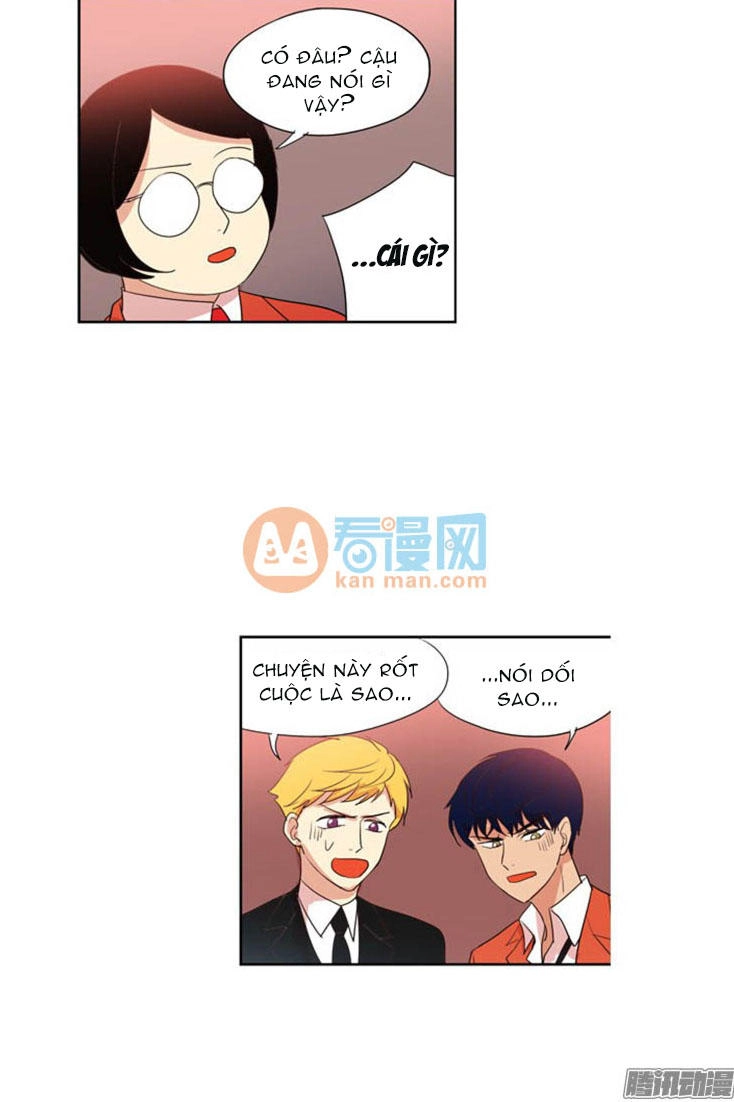 Trở Lại Tuổi Mười Mấy Chapter 40 - 4