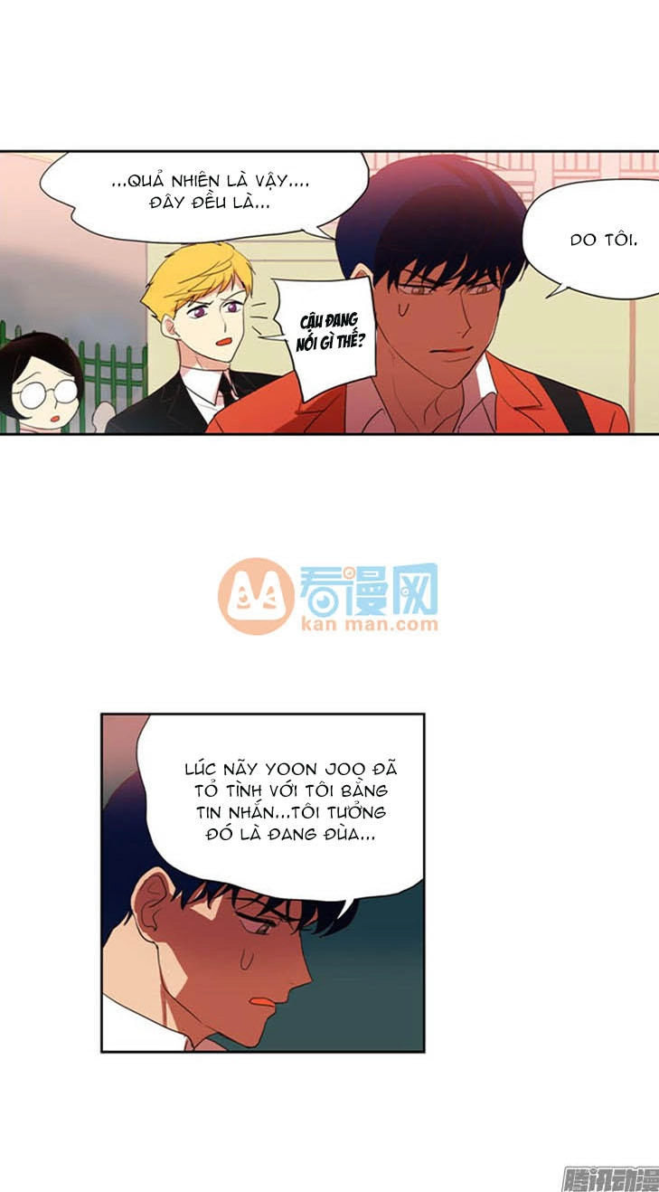 Trở Lại Tuổi Mười Mấy Chapter 40 - 5