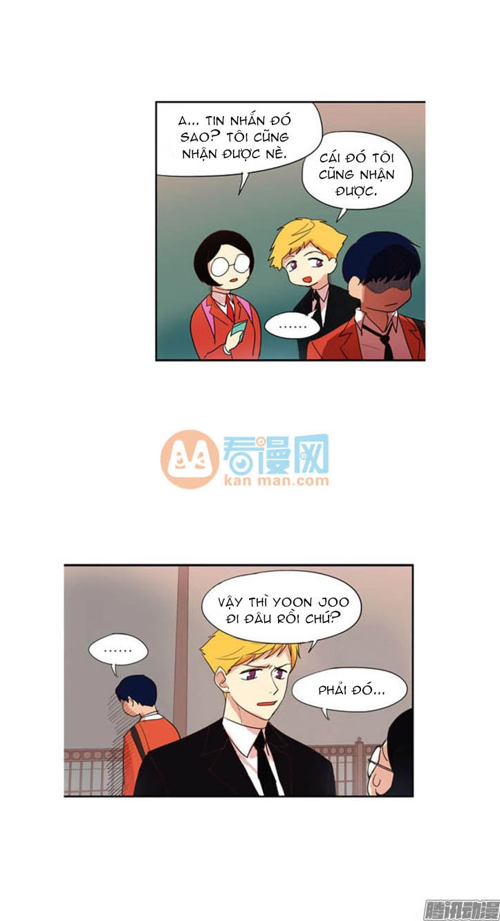 Trở Lại Tuổi Mười Mấy Chapter 40 - 6