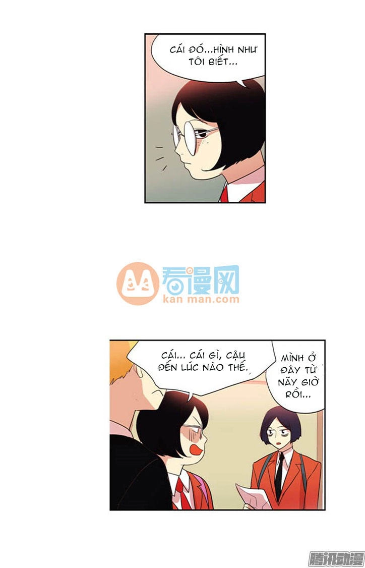 Trở Lại Tuổi Mười Mấy Chapter 40 - 7