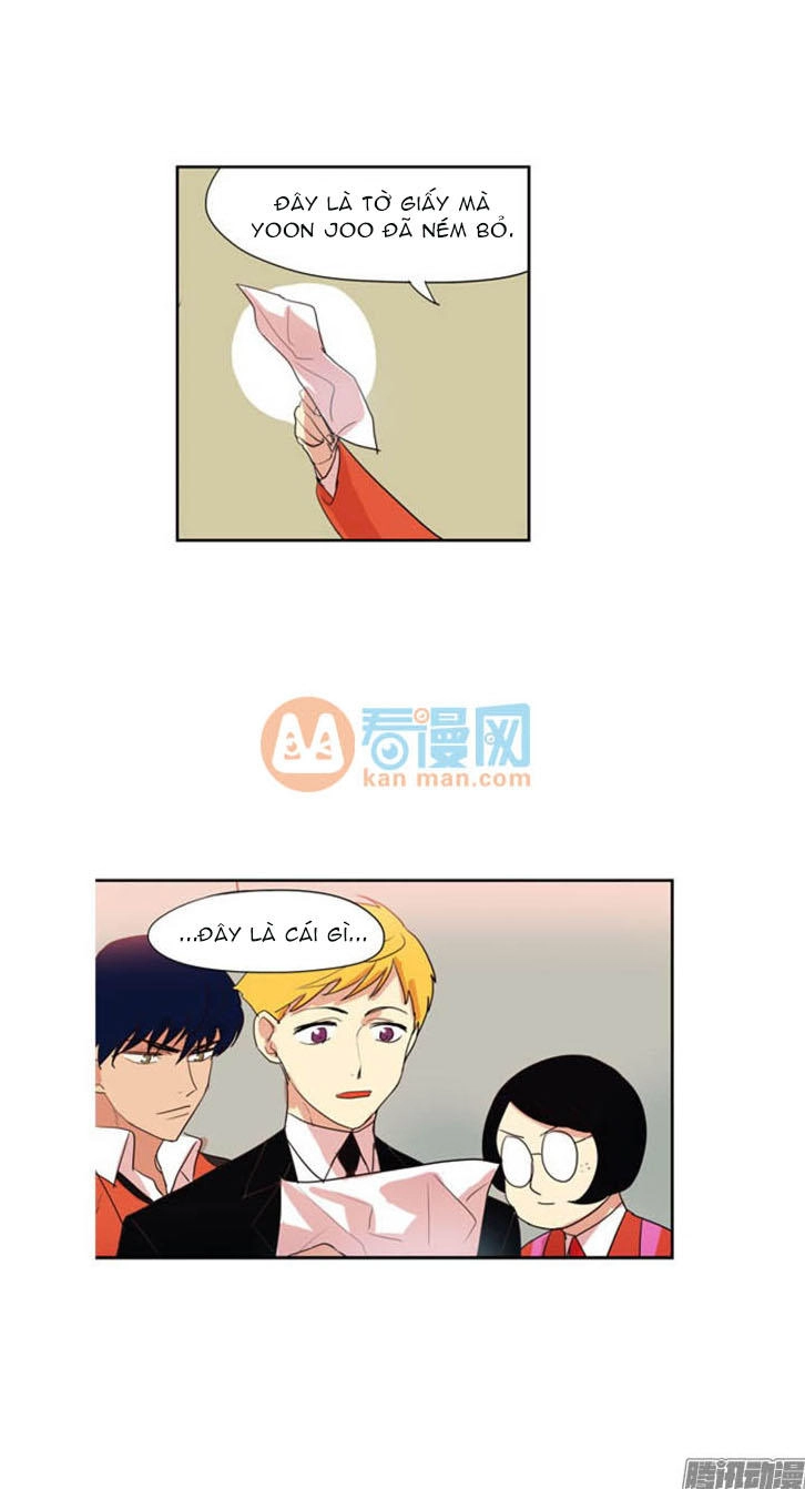 Trở Lại Tuổi Mười Mấy Chapter 40 - 8