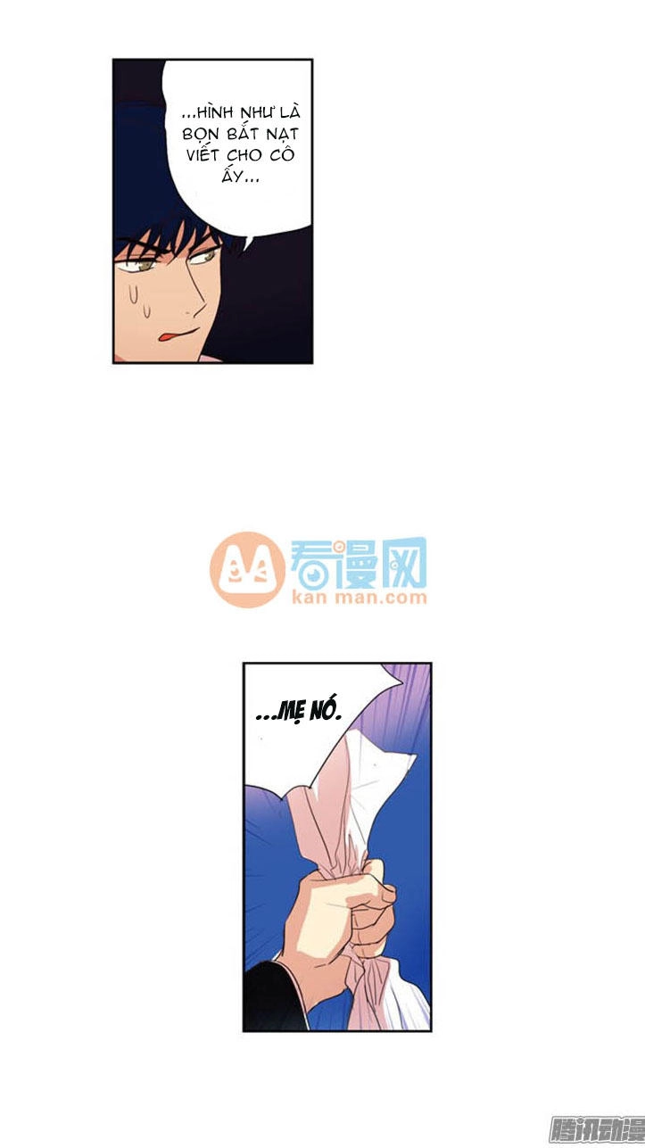 Trở Lại Tuổi Mười Mấy Chapter 40 - 9