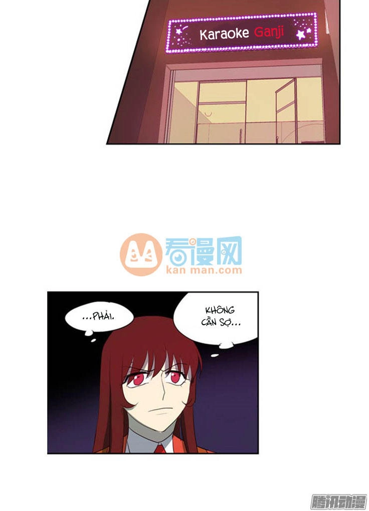 Trở Lại Tuổi Mười Mấy Chapter 40 - 12