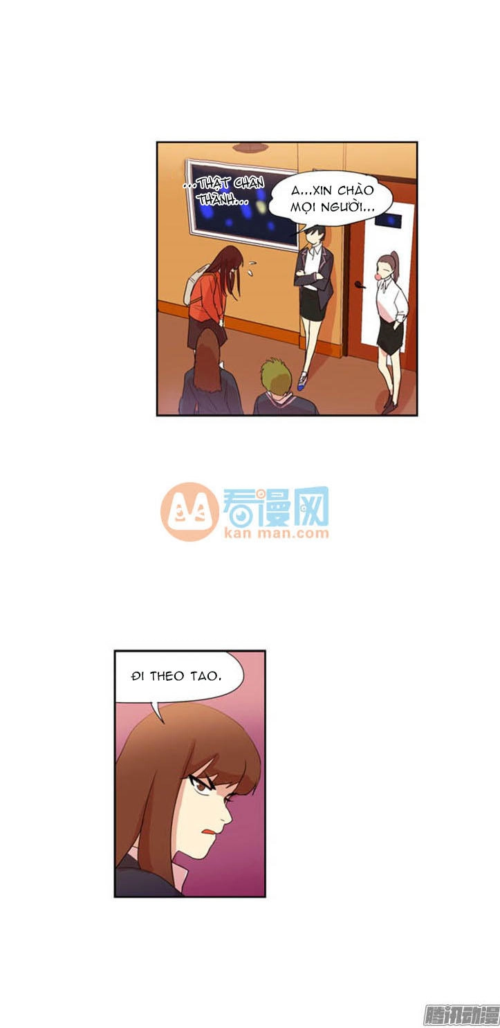 Trở Lại Tuổi Mười Mấy Chapter 40 - 14