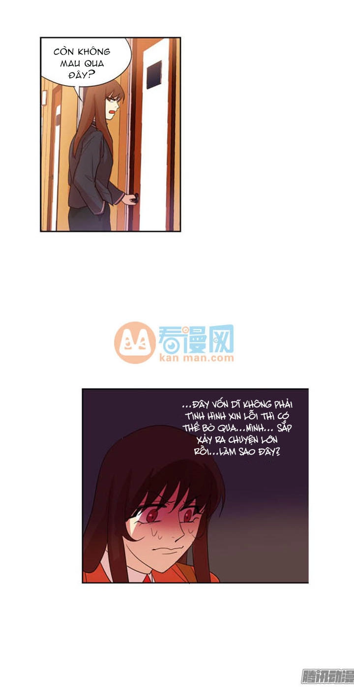 Trở Lại Tuổi Mười Mấy Chapter 40 - 16