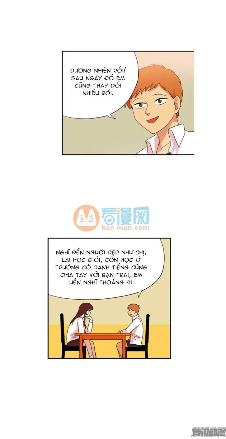 Trở Lại Tuổi Mười Mấy Chapter 41 - 13