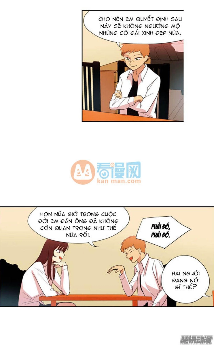 Trở Lại Tuổi Mười Mấy Chapter 41 - 14