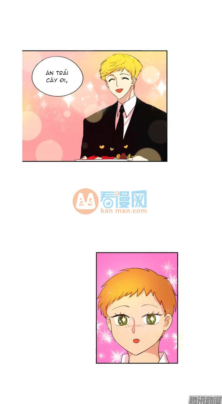 Trở Lại Tuổi Mười Mấy Chapter 41 - 15