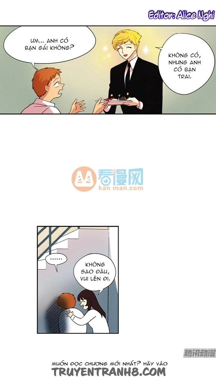 Trở Lại Tuổi Mười Mấy Chapter 42 - 3