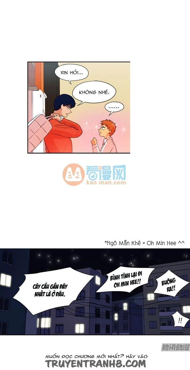 Trở Lại Tuổi Mười Mấy Chapter 42 - 5