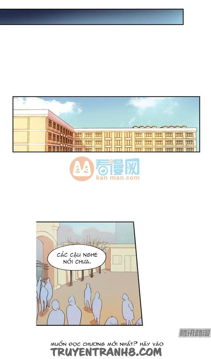 Trở Lại Tuổi Mười Mấy Chapter 42 - 6