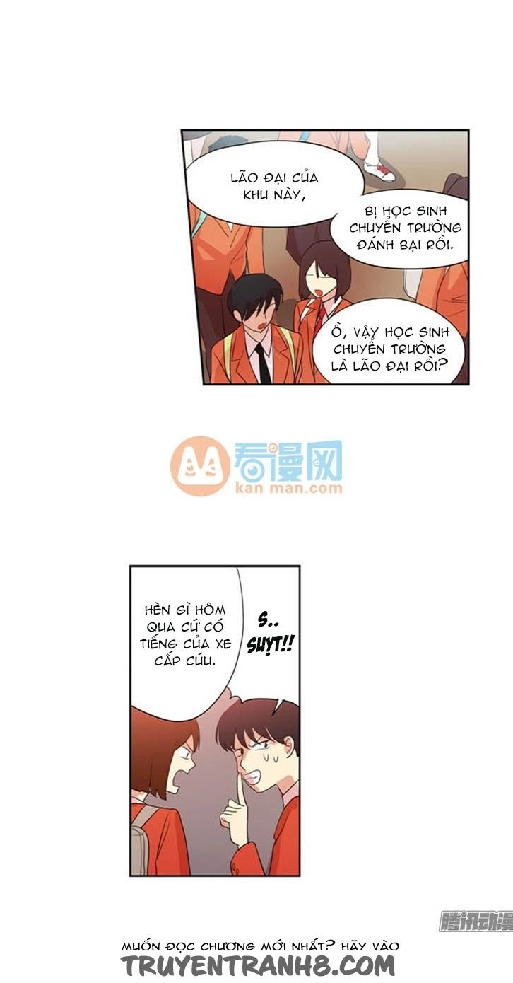 Trở Lại Tuổi Mười Mấy Chapter 42 - 7