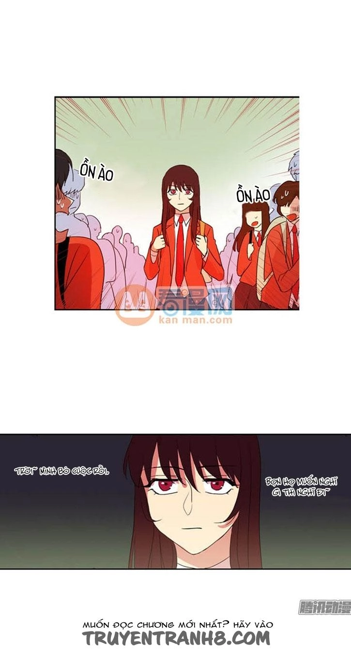 Trở Lại Tuổi Mười Mấy Chapter 42 - 8