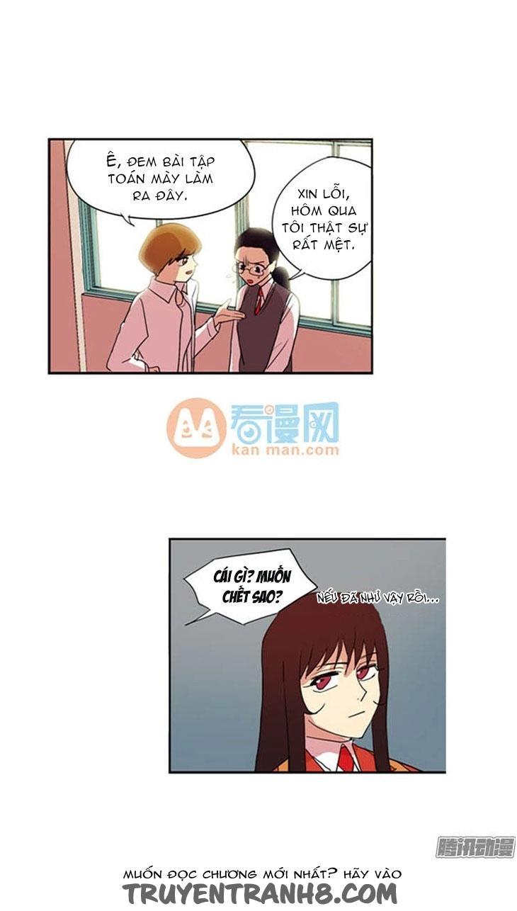 Trở Lại Tuổi Mười Mấy Chapter 42 - 9