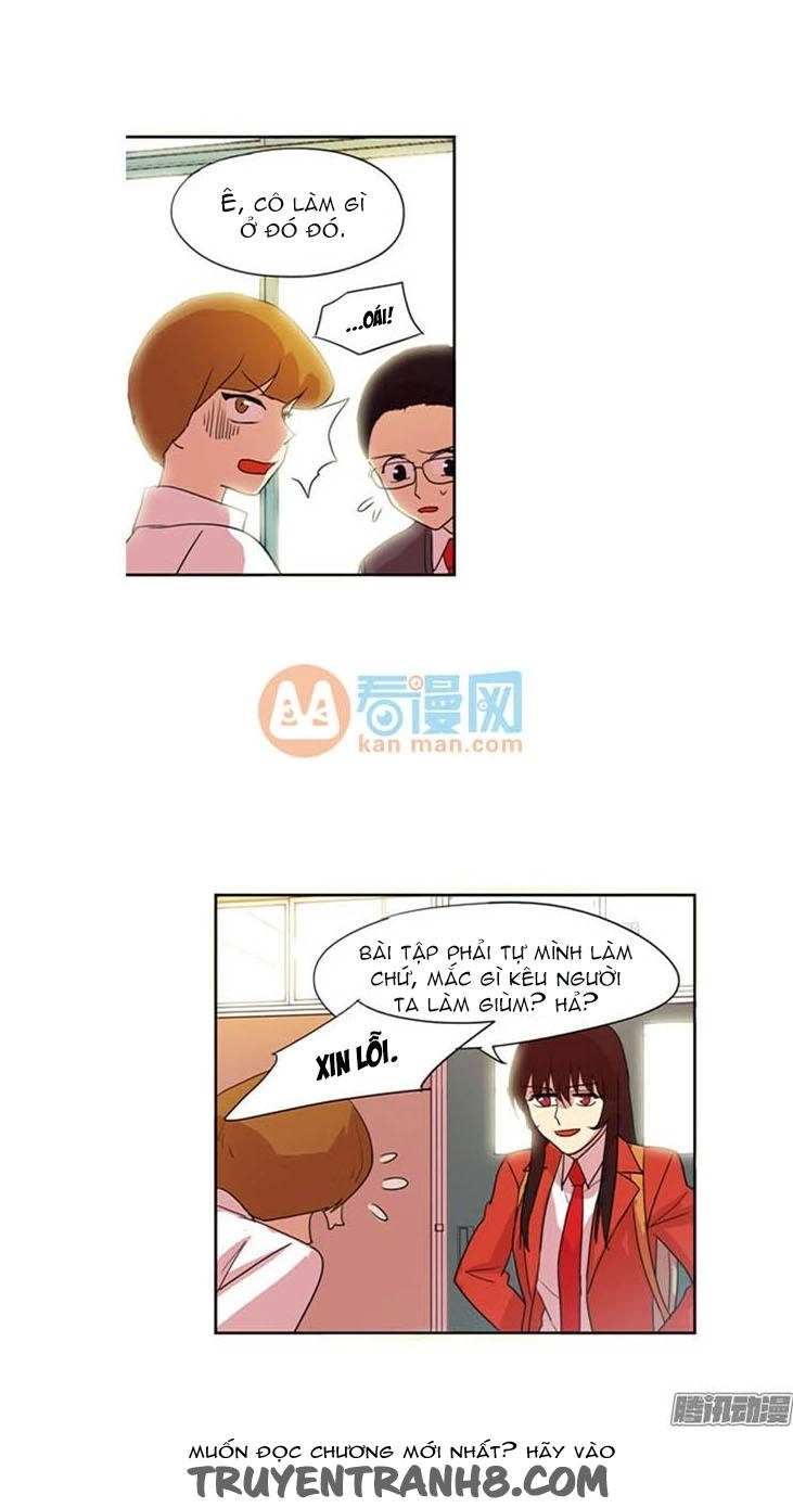 Trở Lại Tuổi Mười Mấy Chapter 42 - 10