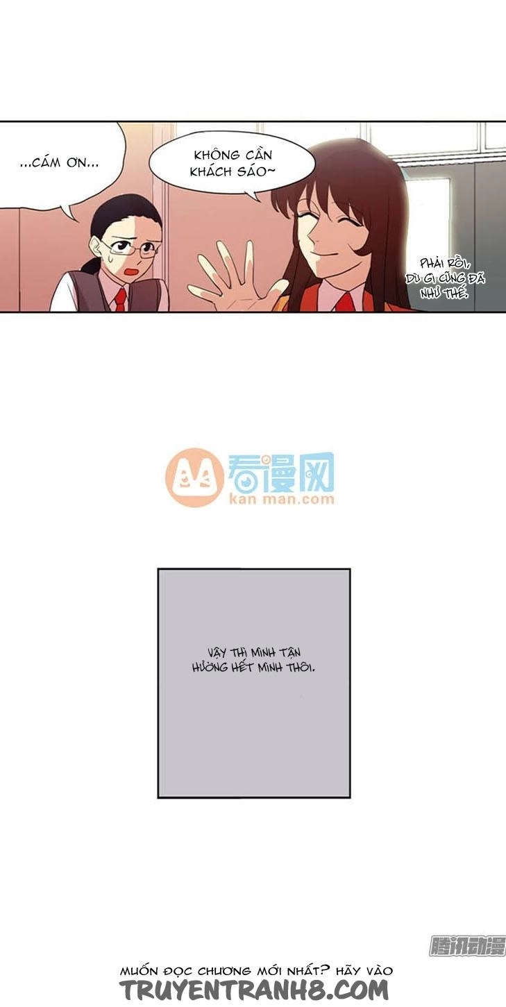 Trở Lại Tuổi Mười Mấy Chapter 42 - 11