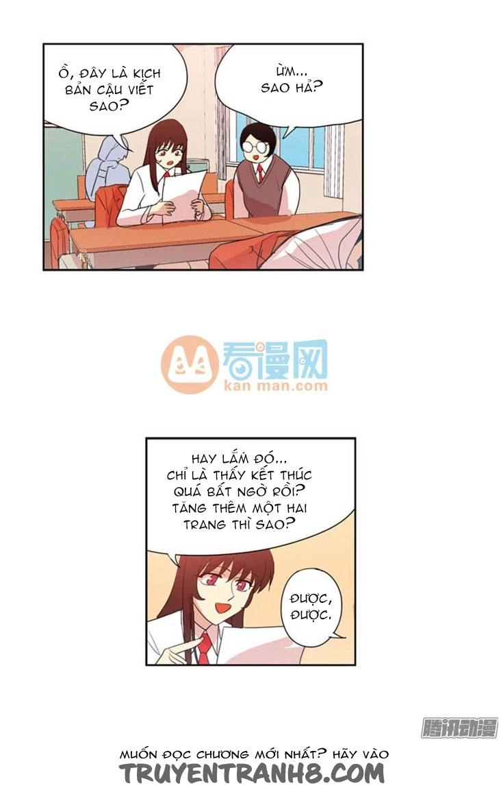 Trở Lại Tuổi Mười Mấy Chapter 42 - 12