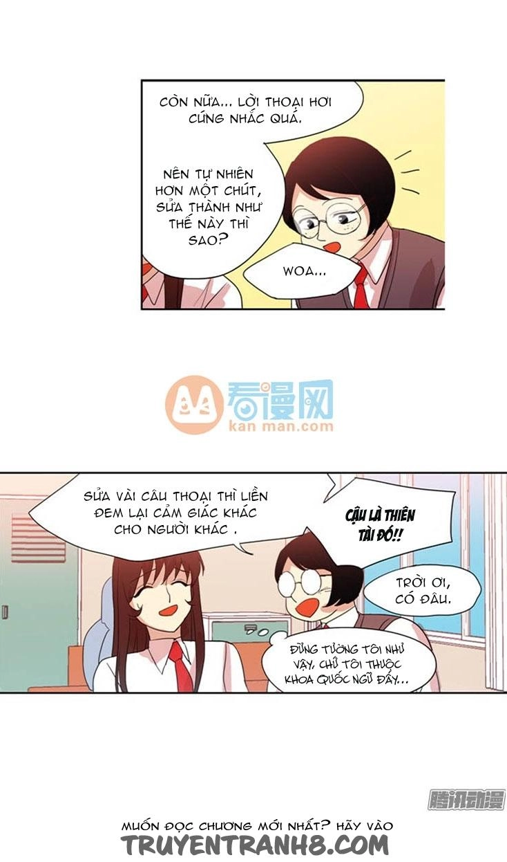 Trở Lại Tuổi Mười Mấy Chapter 42 - 13