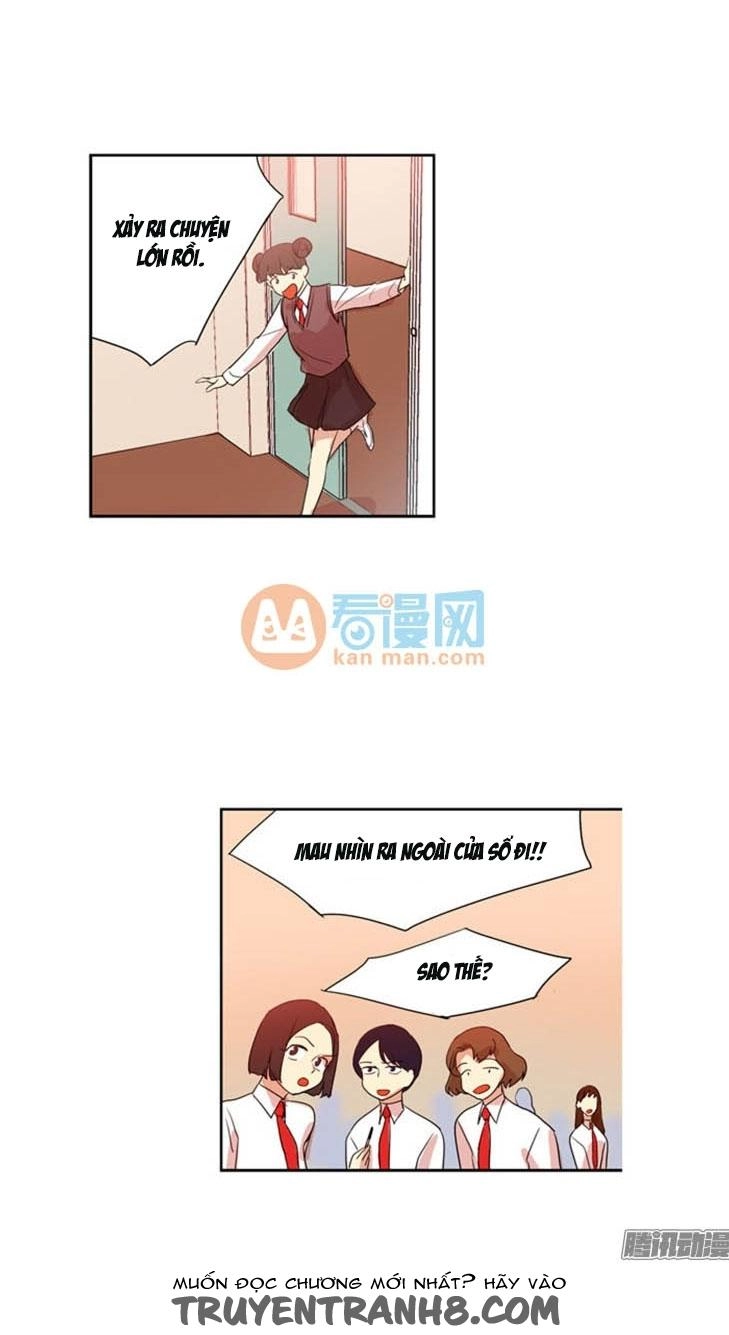 Trở Lại Tuổi Mười Mấy Chapter 42 - 14