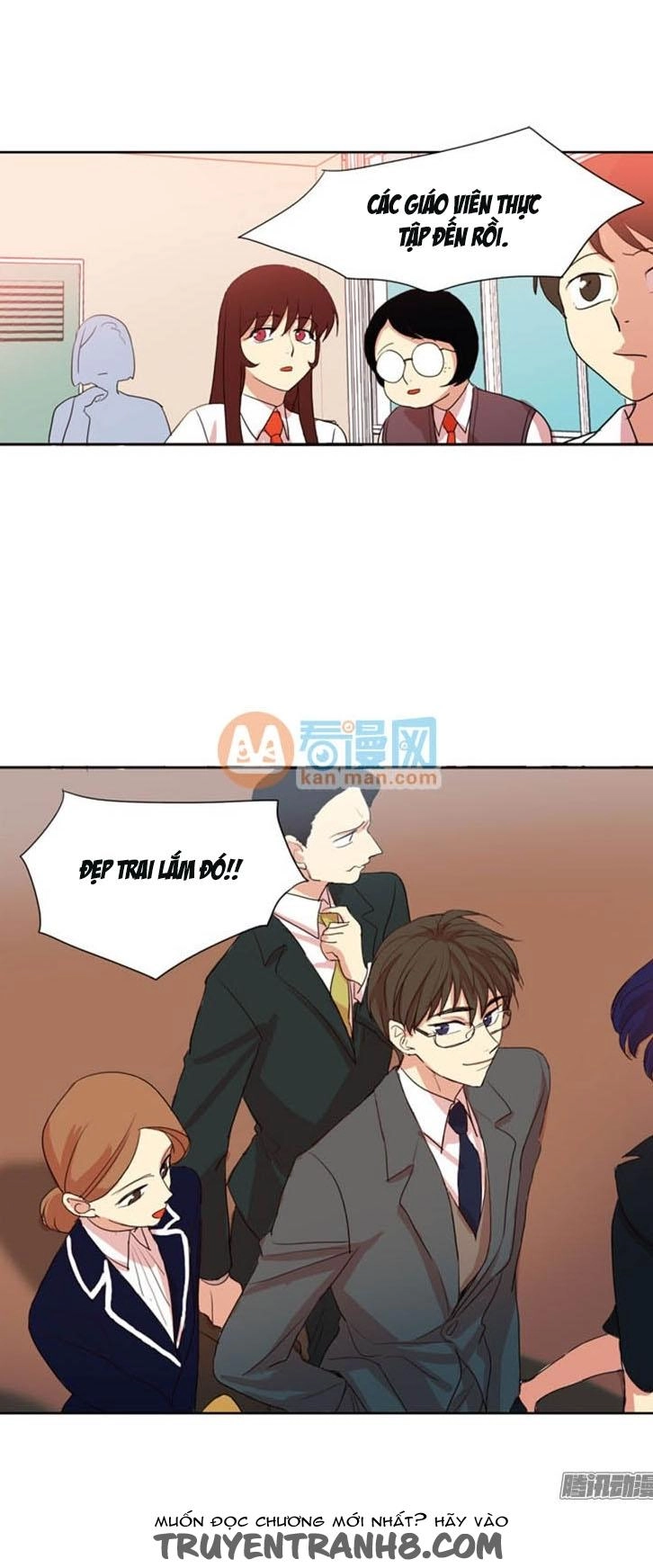 Trở Lại Tuổi Mười Mấy Chapter 42 - 15