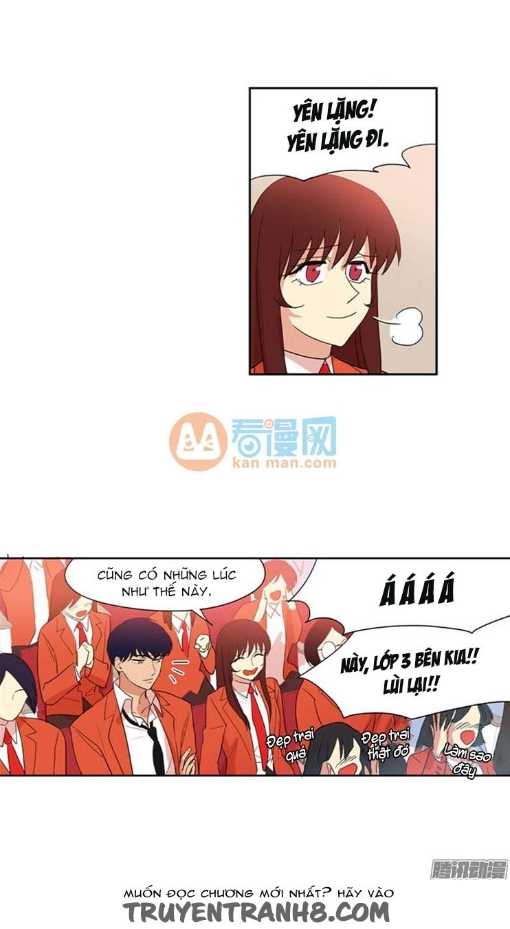 Trở Lại Tuổi Mười Mấy Chapter 43 - 7