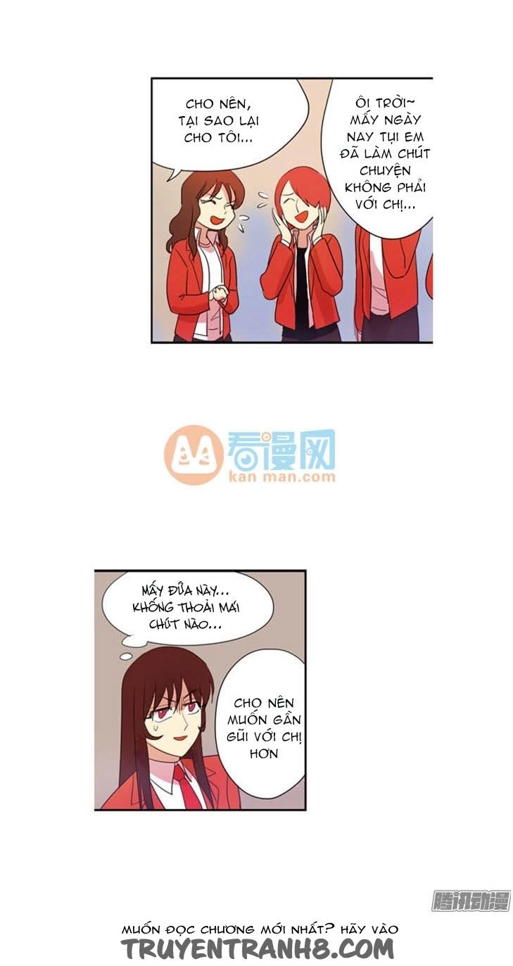 Trở Lại Tuổi Mười Mấy Chapter 43 - 14