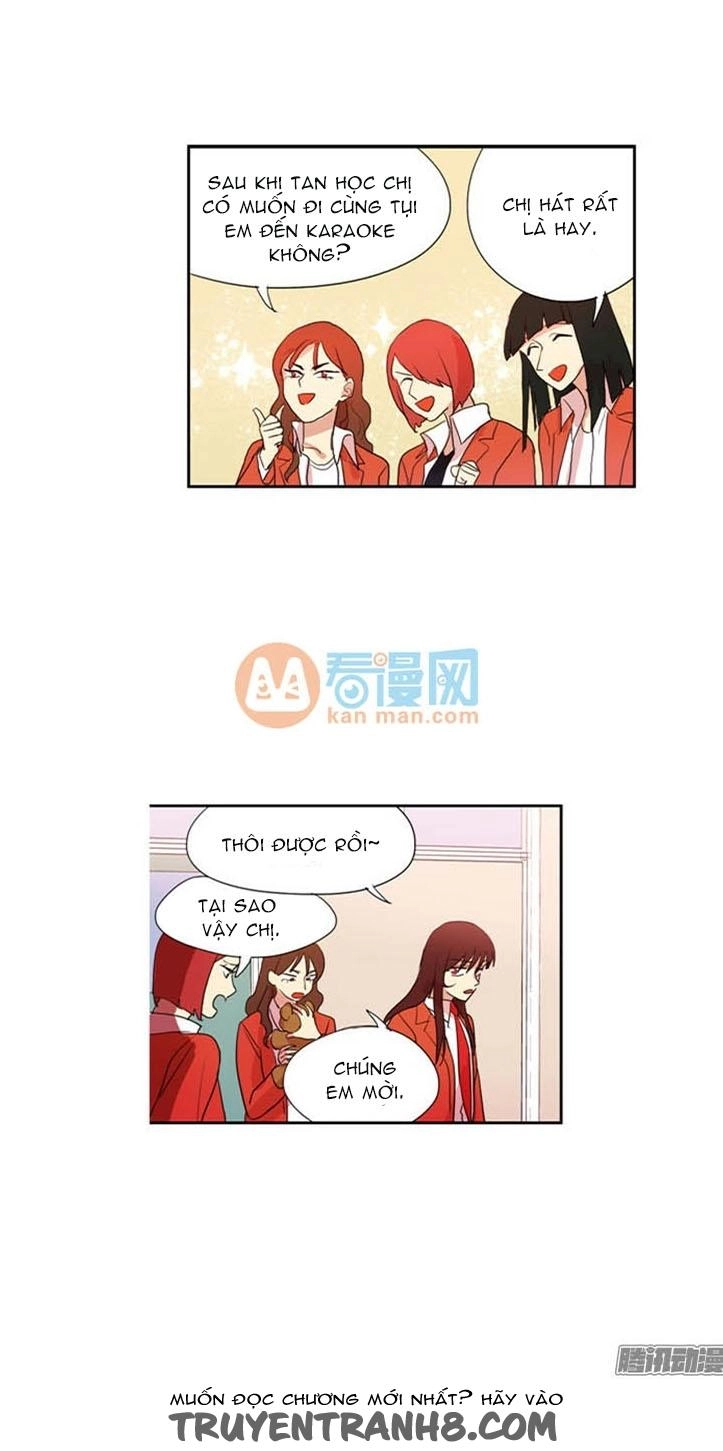 Trở Lại Tuổi Mười Mấy Chapter 43 - 15