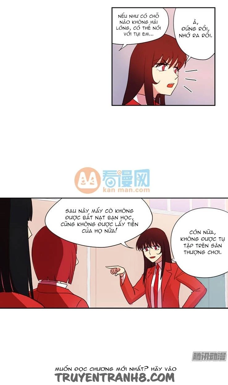 Trở Lại Tuổi Mười Mấy Chapter 43 - 16