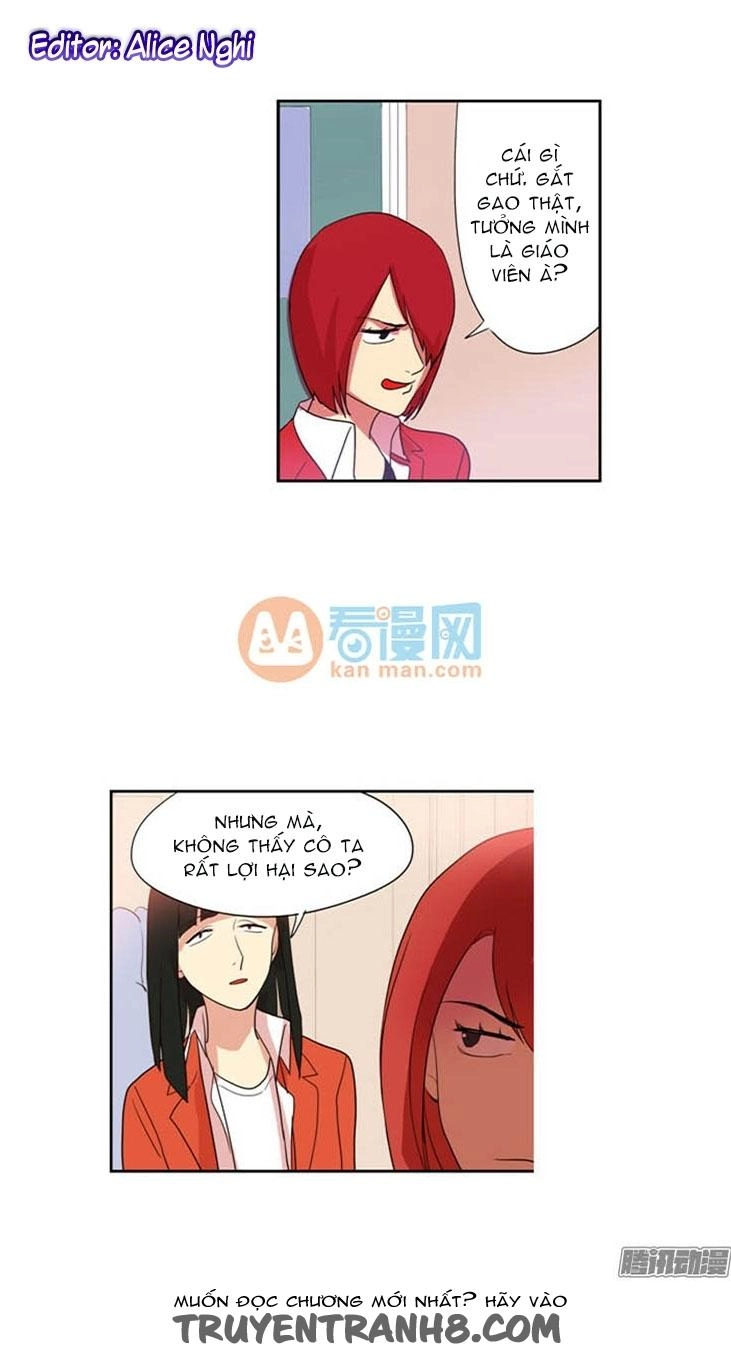 Trở Lại Tuổi Mười Mấy Chapter 44 - 3