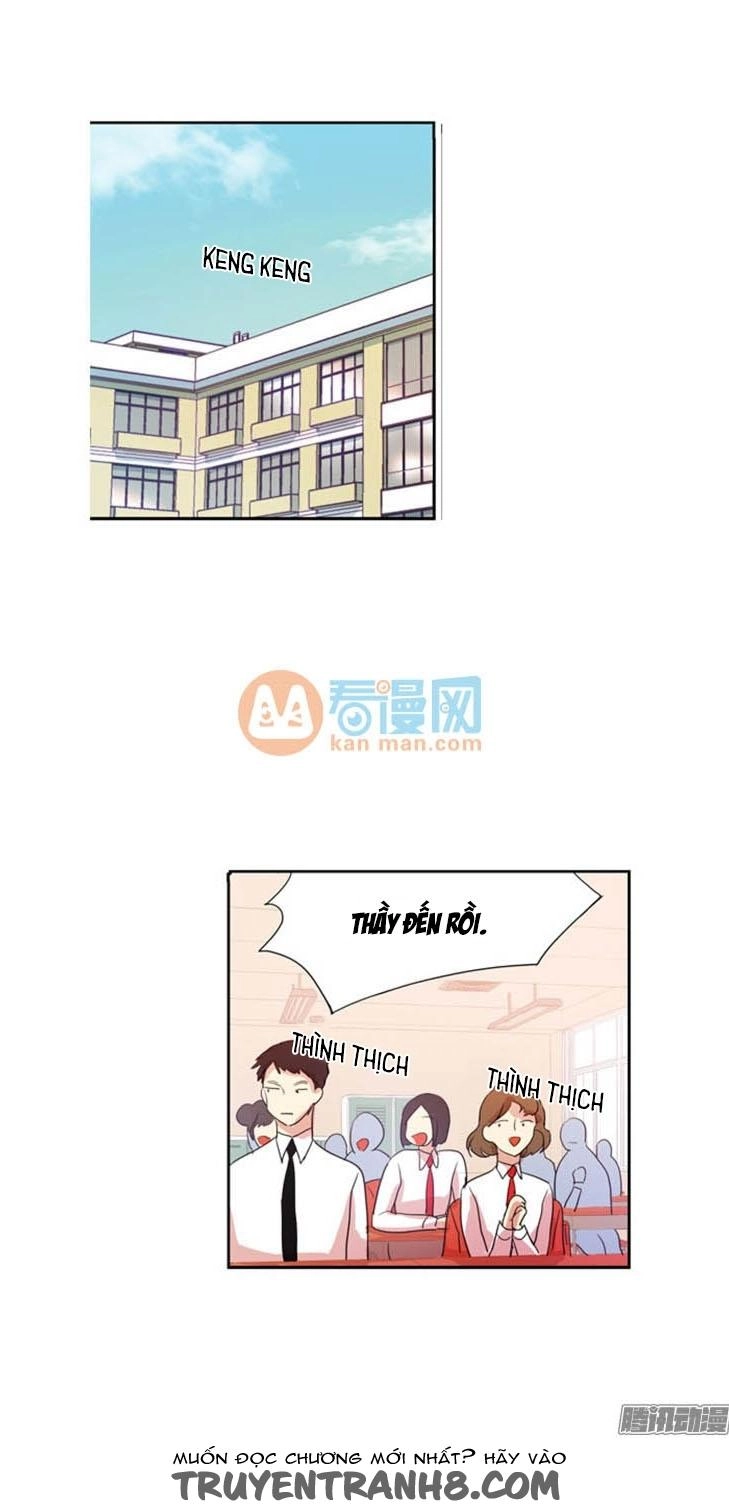 Trở Lại Tuổi Mười Mấy Chapter 44 - 6