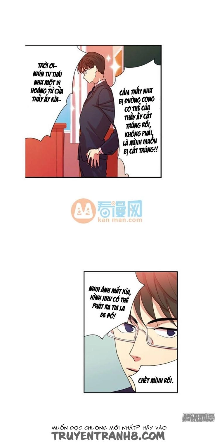 Trở Lại Tuổi Mười Mấy Chapter 44 - 10