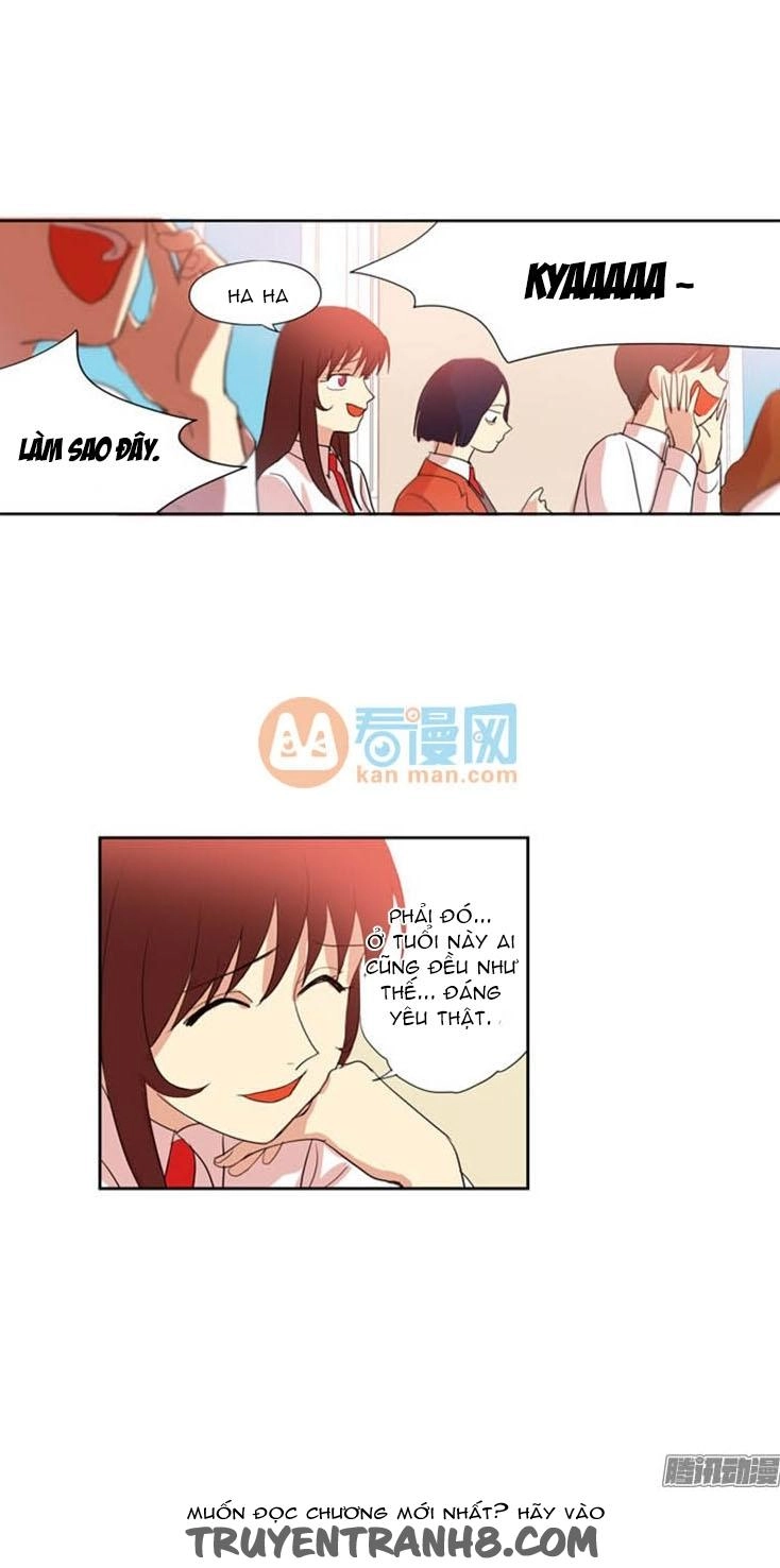 Trở Lại Tuổi Mười Mấy Chapter 44 - 11