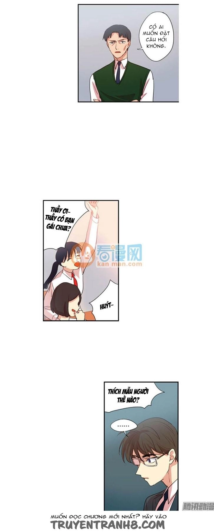 Trở Lại Tuổi Mười Mấy Chapter 44 - 12