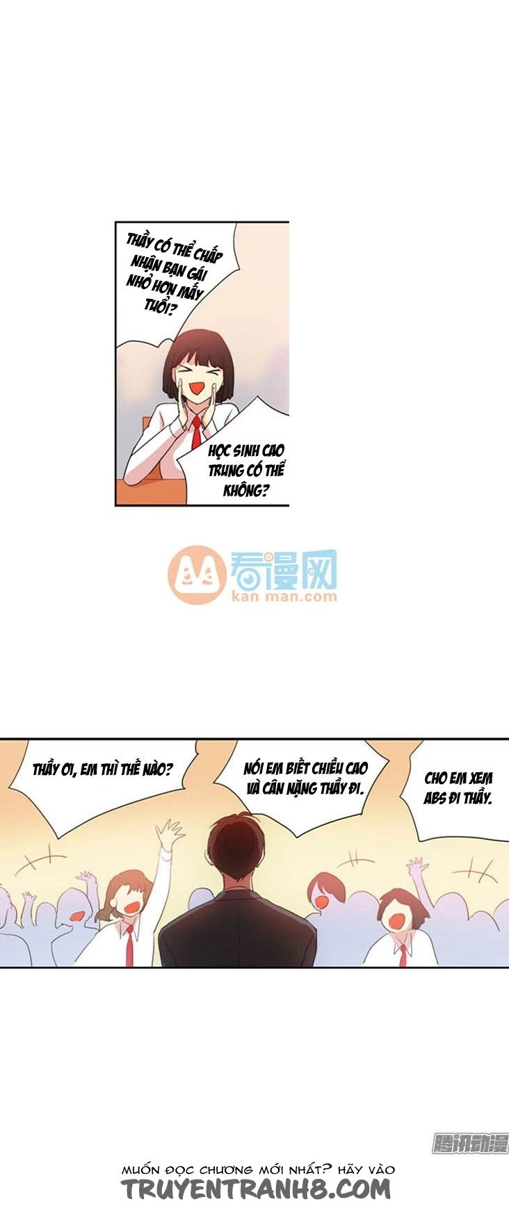 Trở Lại Tuổi Mười Mấy Chapter 44 - 13