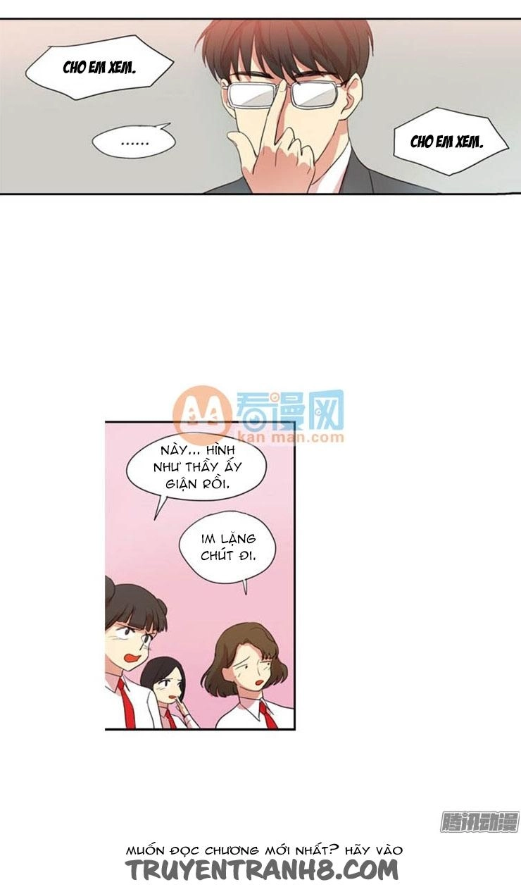 Trở Lại Tuổi Mười Mấy Chapter 44 - 14