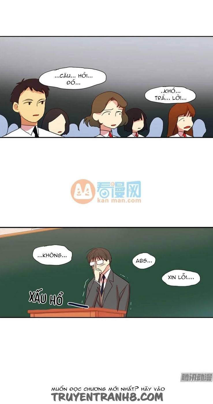 Trở Lại Tuổi Mười Mấy Chapter 44 - 17