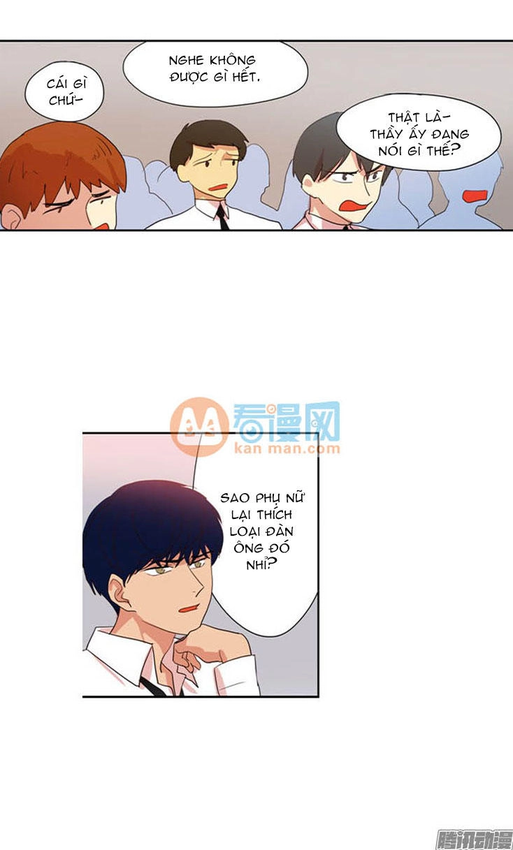 Trở Lại Tuổi Mười Mấy Chapter 45 - 13