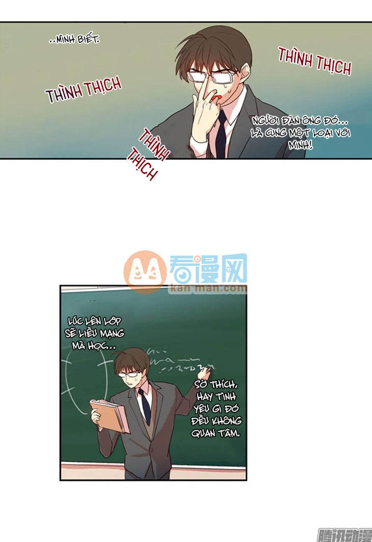 Trở Lại Tuổi Mười Mấy Chapter 45 - 15