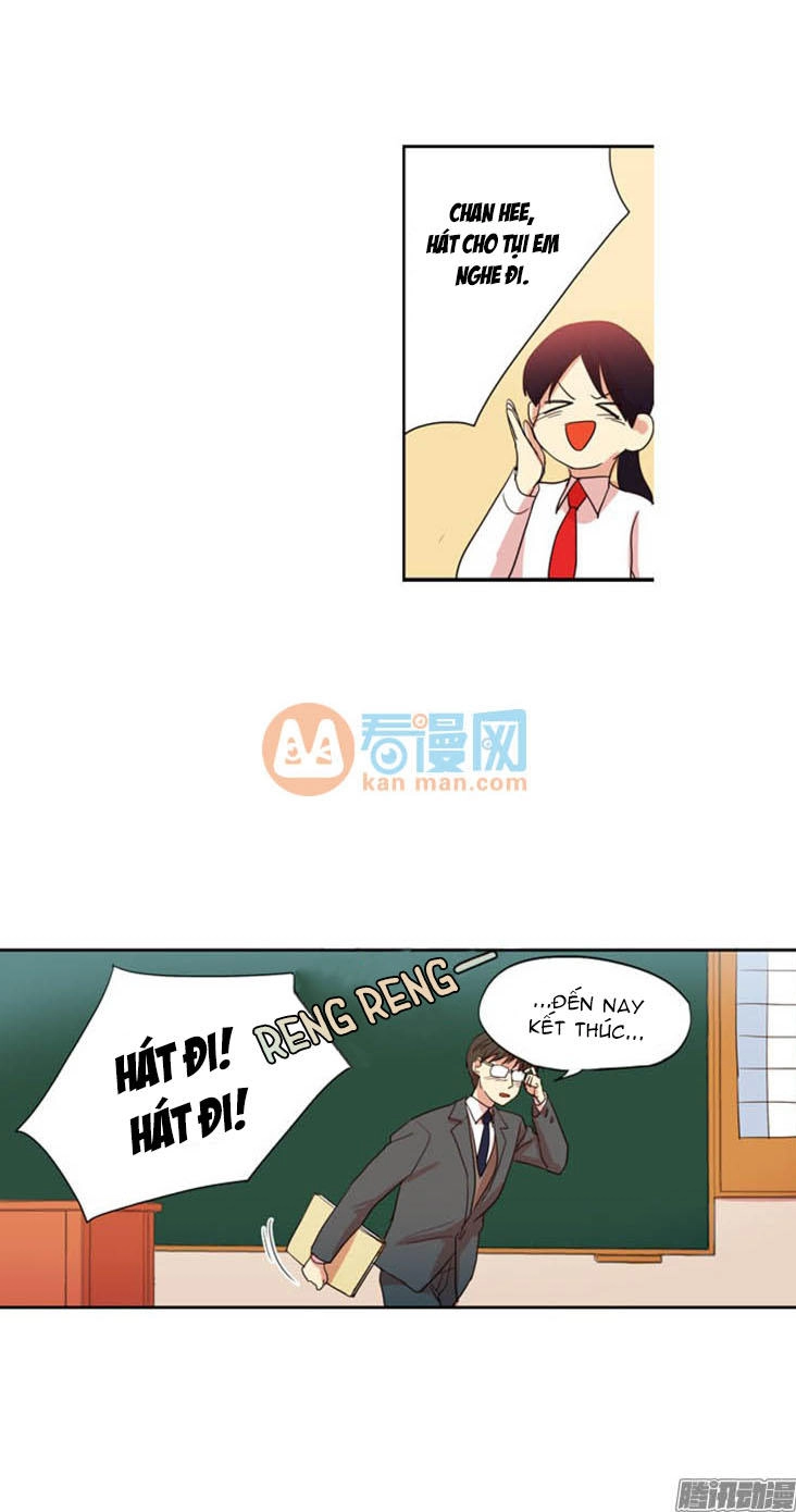 Trở Lại Tuổi Mười Mấy Chapter 46 - 6