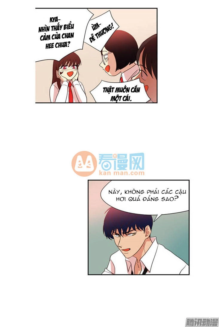 Trở Lại Tuổi Mười Mấy Chapter 46 - 7