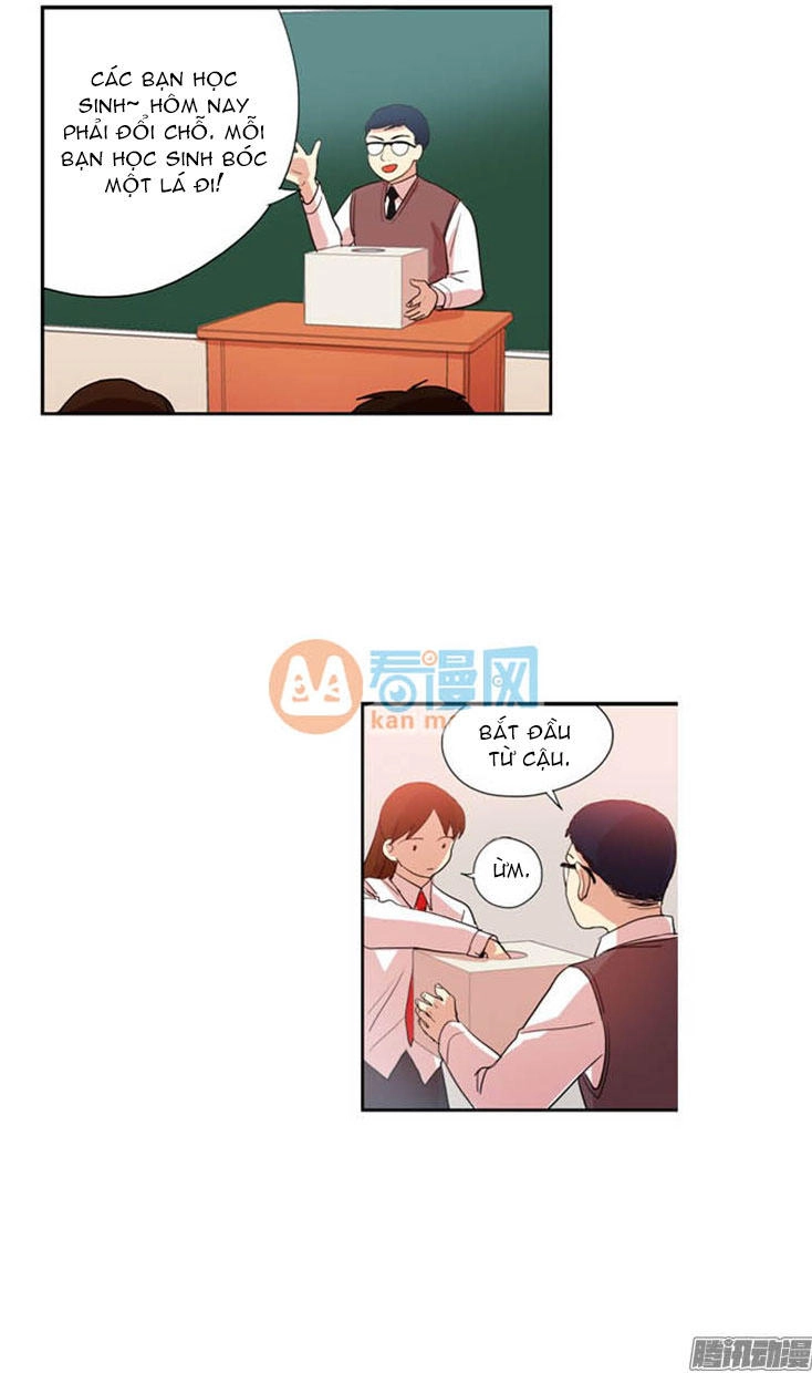 Trở Lại Tuổi Mười Mấy Chapter 46 - 9