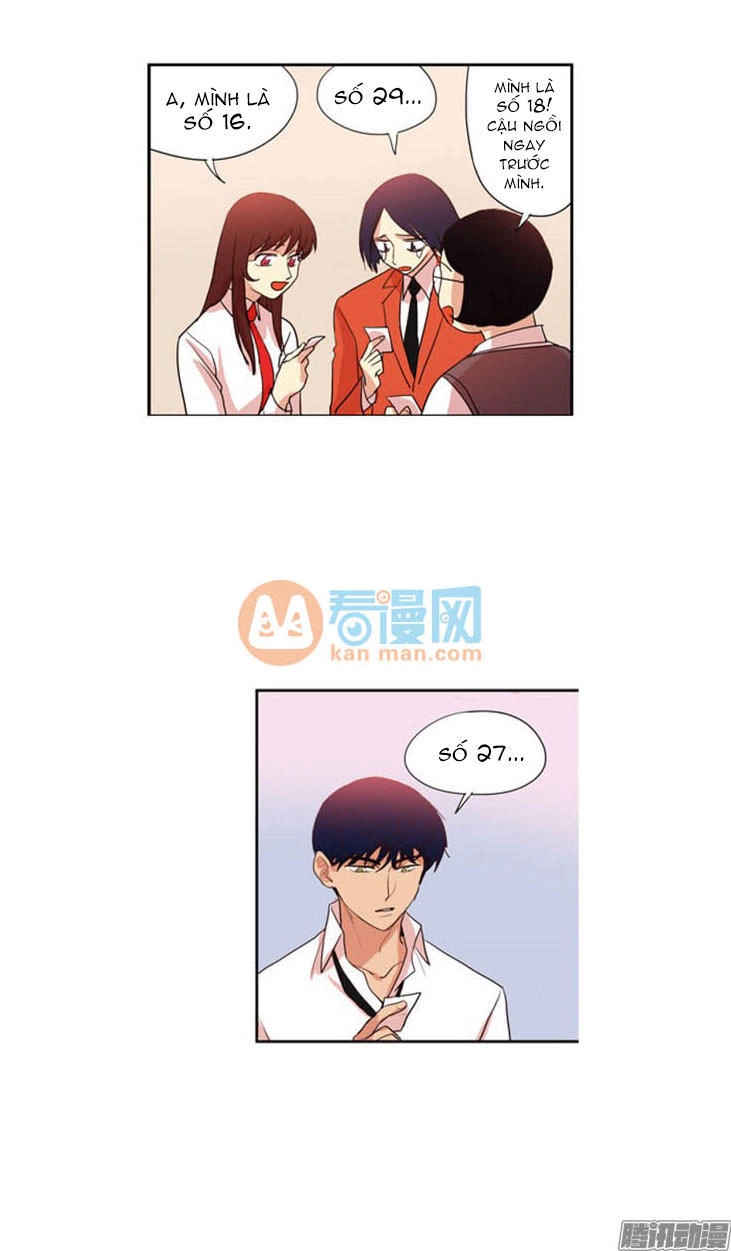 Trở Lại Tuổi Mười Mấy Chapter 46 - 10