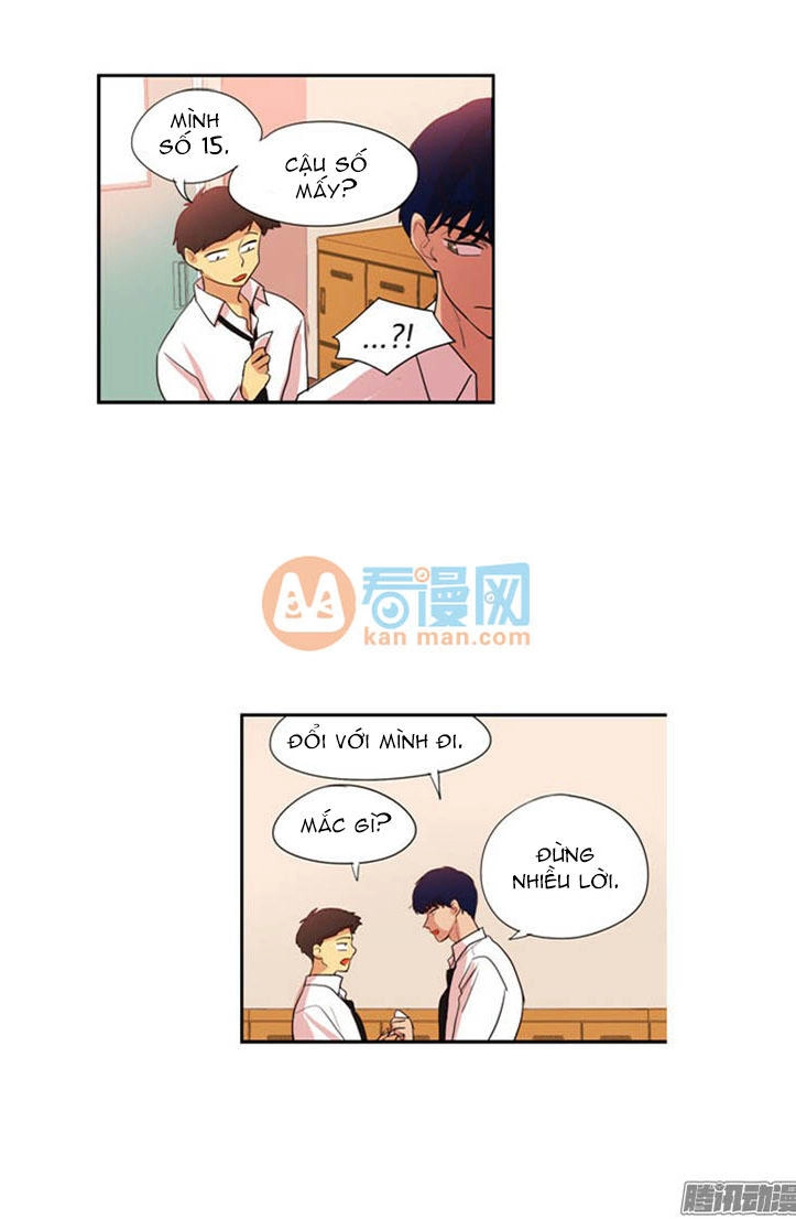 Trở Lại Tuổi Mười Mấy Chapter 46 - 11