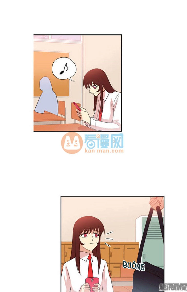 Trở Lại Tuổi Mười Mấy Chapter 46 - 12