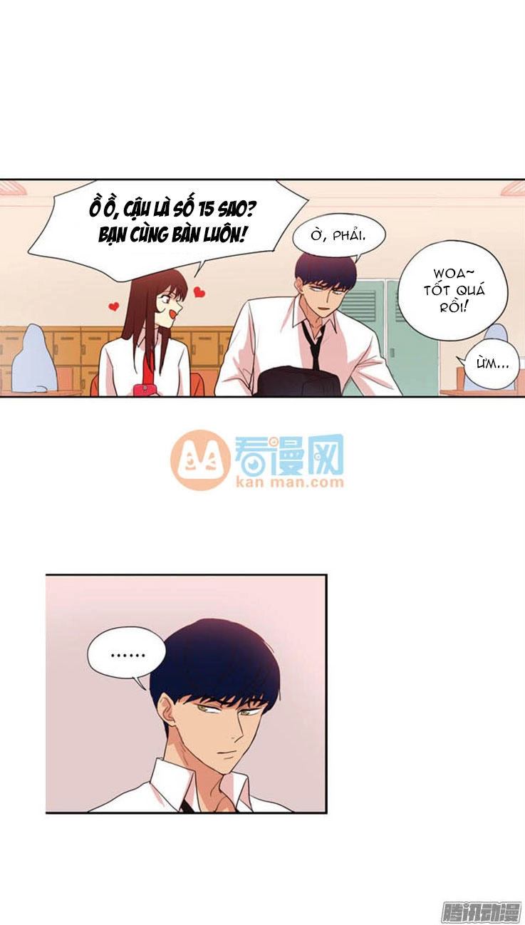 Trở Lại Tuổi Mười Mấy Chapter 46 - 13